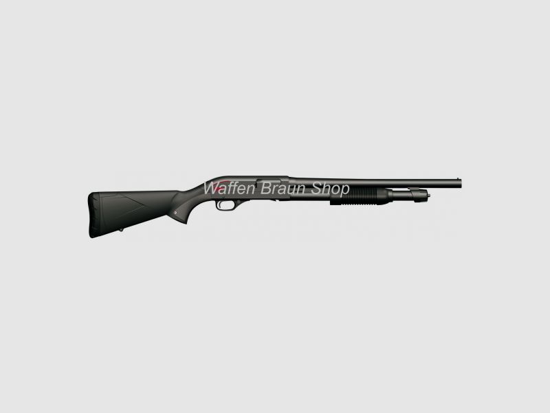 Winchester SXP Defender 46cm Cylinder