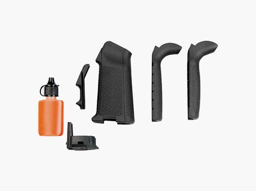 MAGPUL MIAD GEN 1.1 Grip Kit TYPE 1 BLK