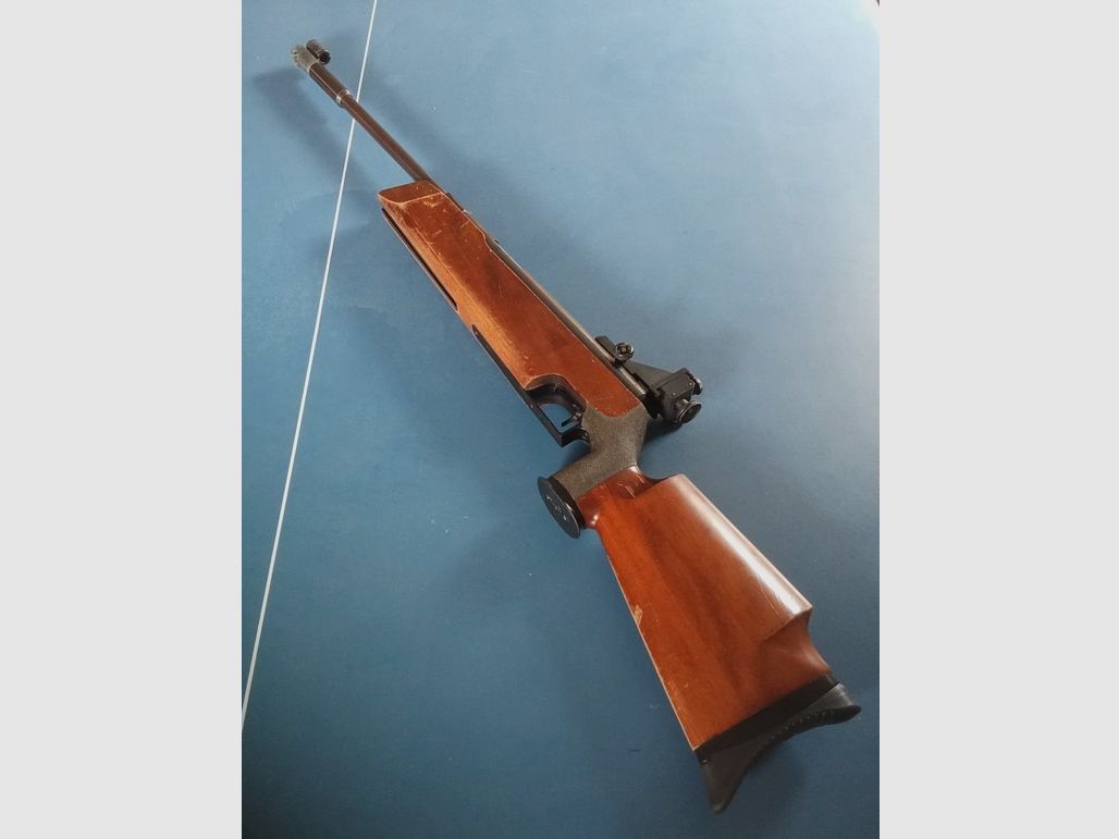 Feinwerkbau Luftgewehr FWB 300S