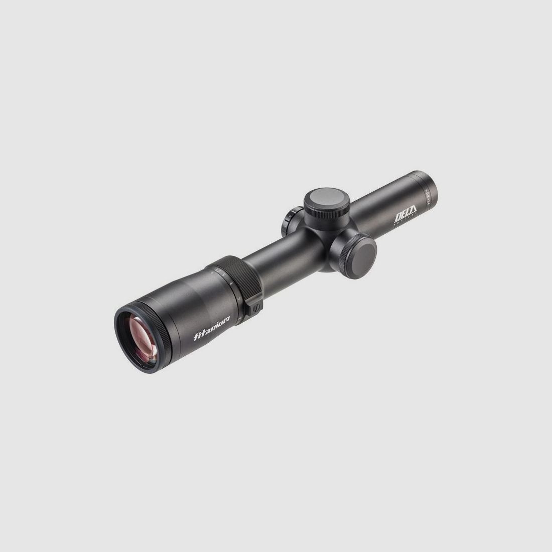 Delta Titanium 1-5.8×24