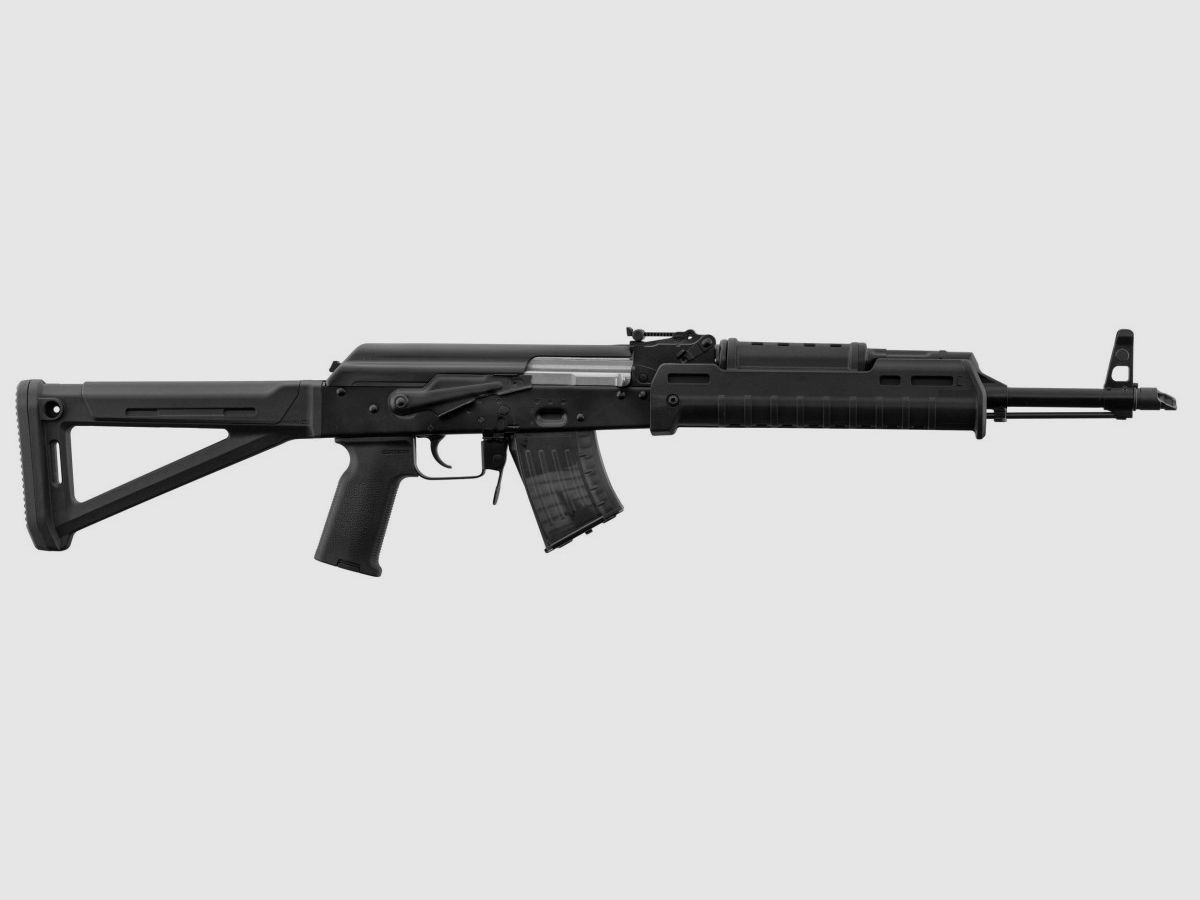 WBP Jack Emboutie Repetierbüchse 7,62x39 Magpul Edition, Bild 3 von 6
