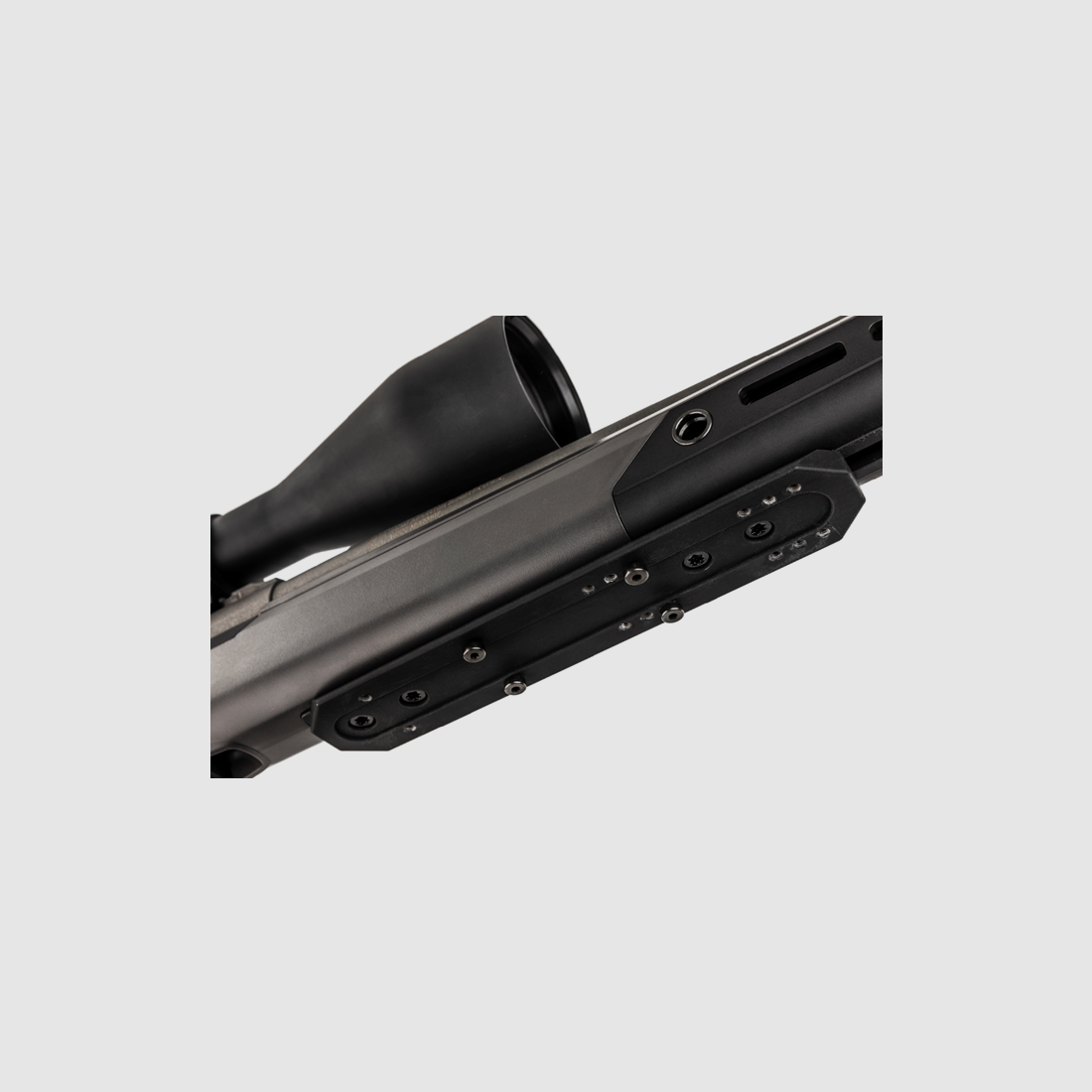 Sako M-Lok Arca Rail M