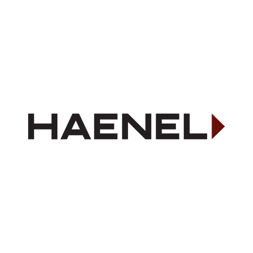 Haenel Jaeger 9