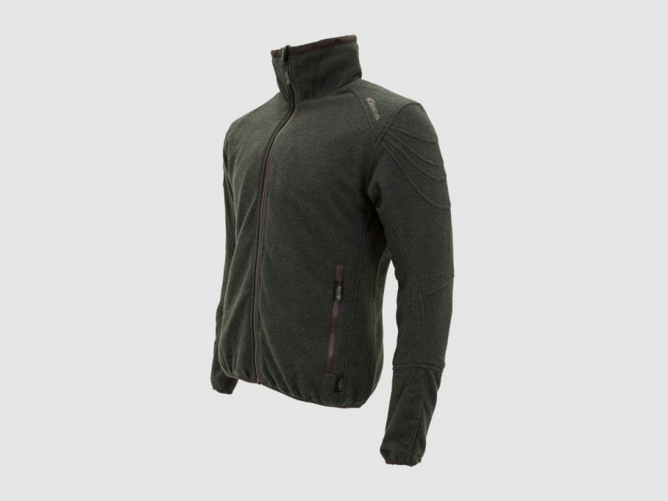 Carinthia G-Loft Hunting Shirt olijf, afbeelding 2 van 3