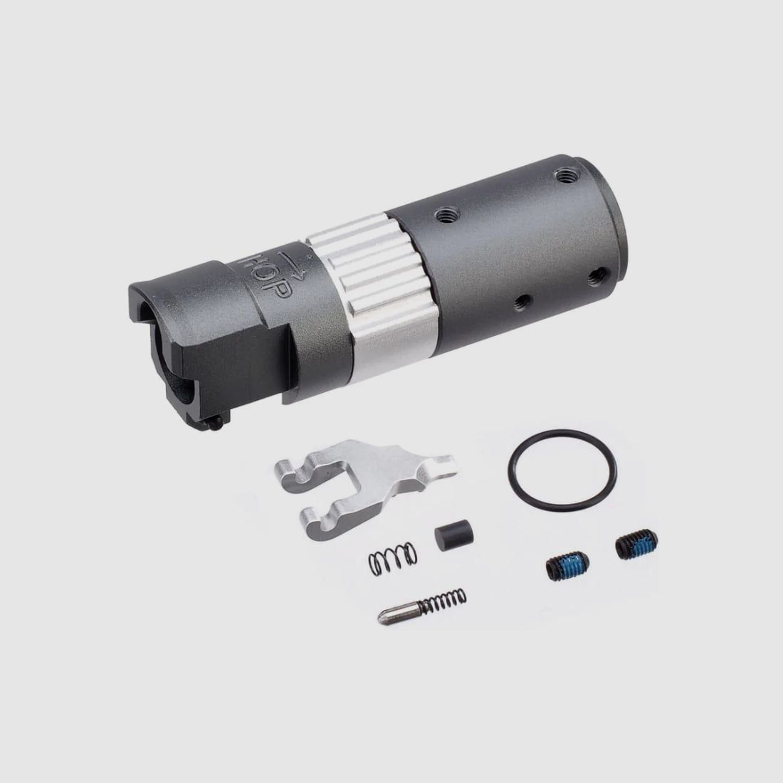 Action Army CNC Hop-Up Chamber fr AAP01 GBB Pistole