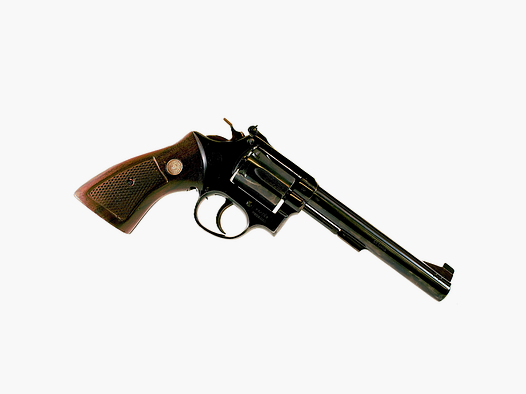 taurus 86 38sp