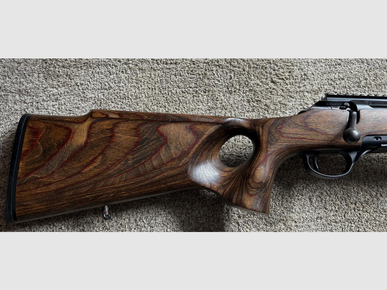 9,3x62 Haenel Jäger 10