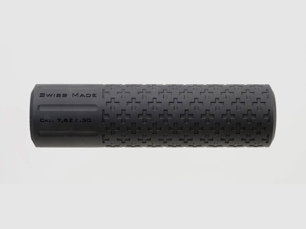 Keltika Titan Overbarrel Silencieux KTS55, image 2 sur 6