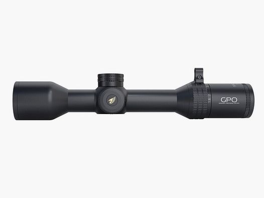 GPO SPECTRA 8x 1,6-13x44i G4i Fiber