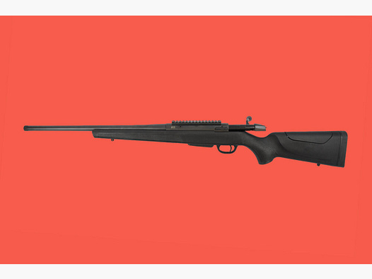 Brenner BR 20 Polymer