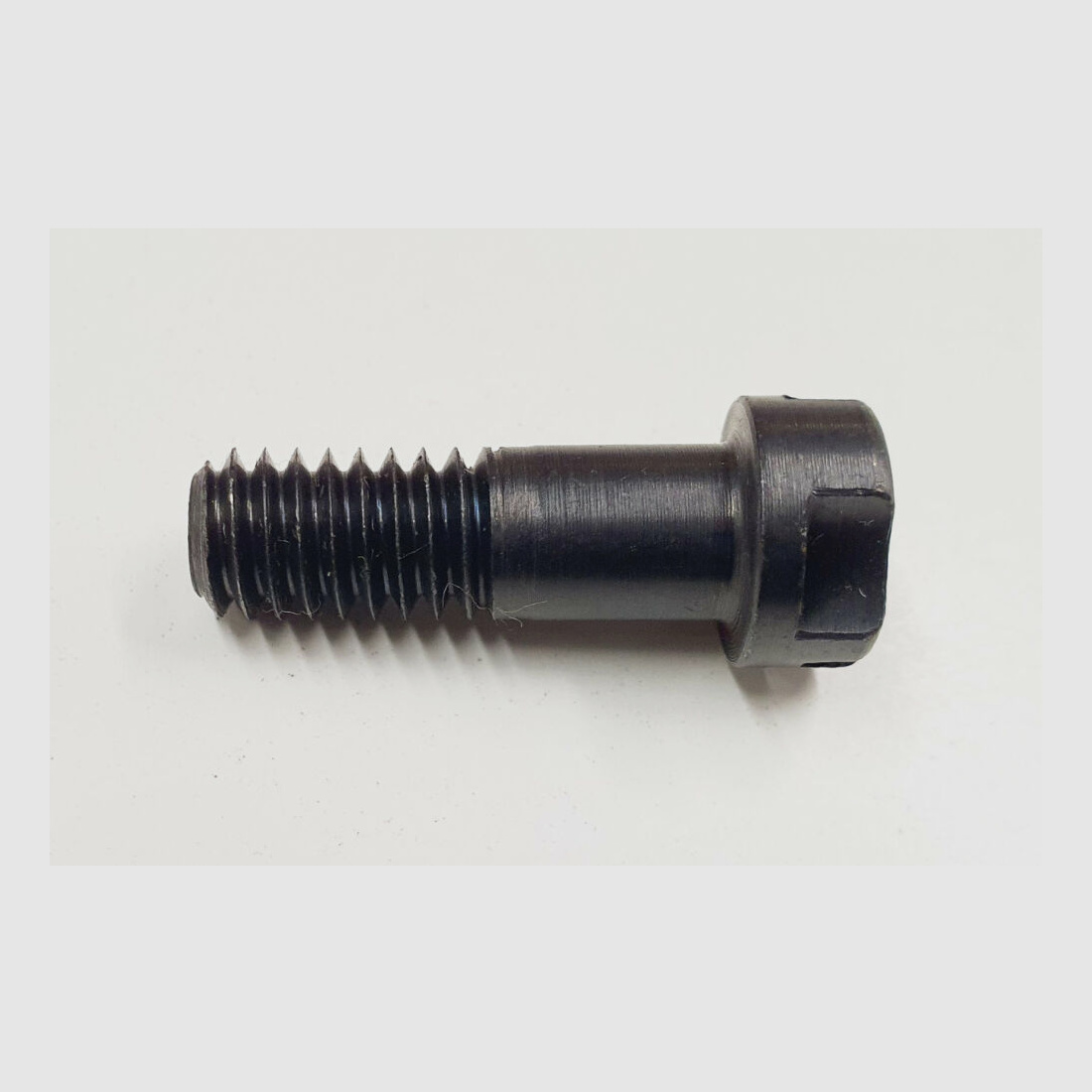 Swabian Arms GmbH system screw / box screw short for Mauser K98, new production, blued