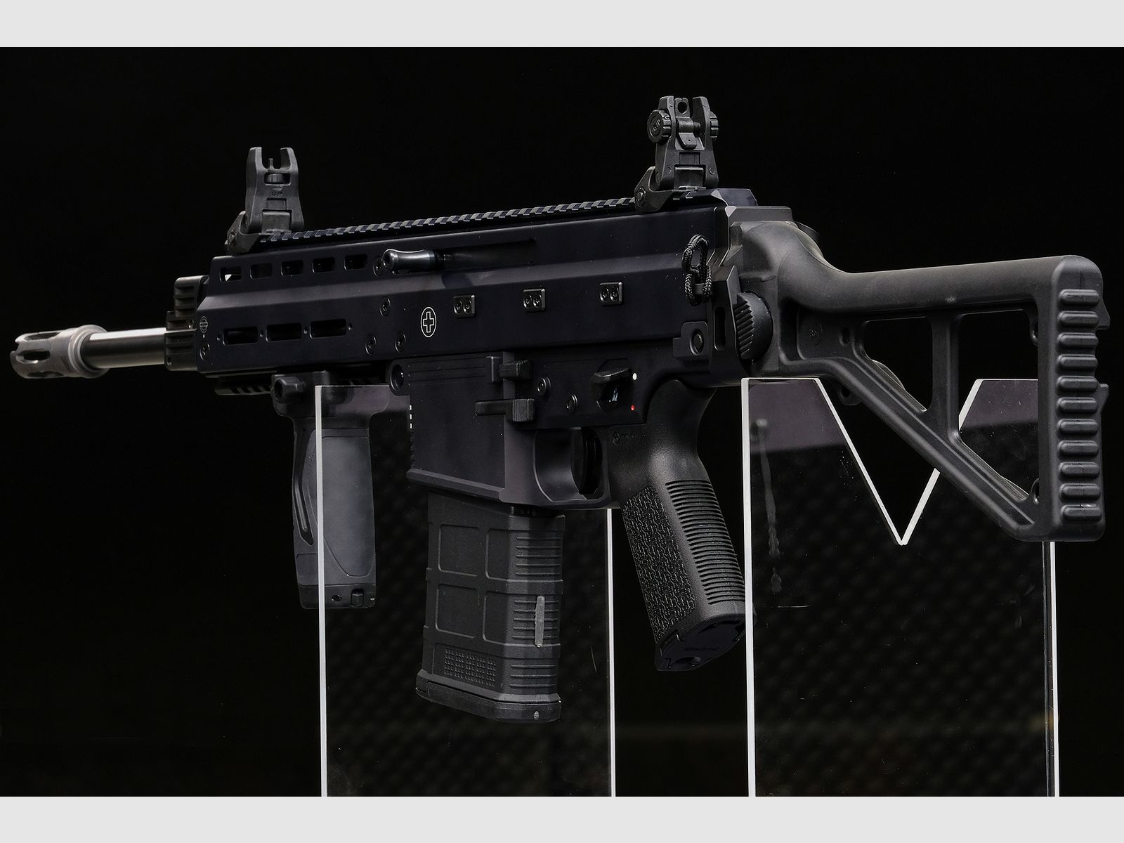 B&T APC 308 Carbine, Bild 4 von 6