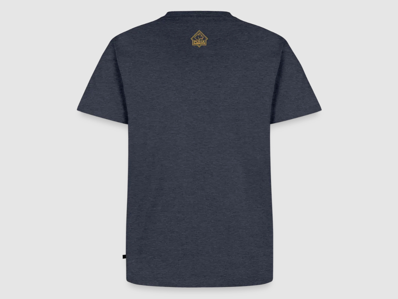 PUMA Men’s Premium T-Shirt "Saufeder"