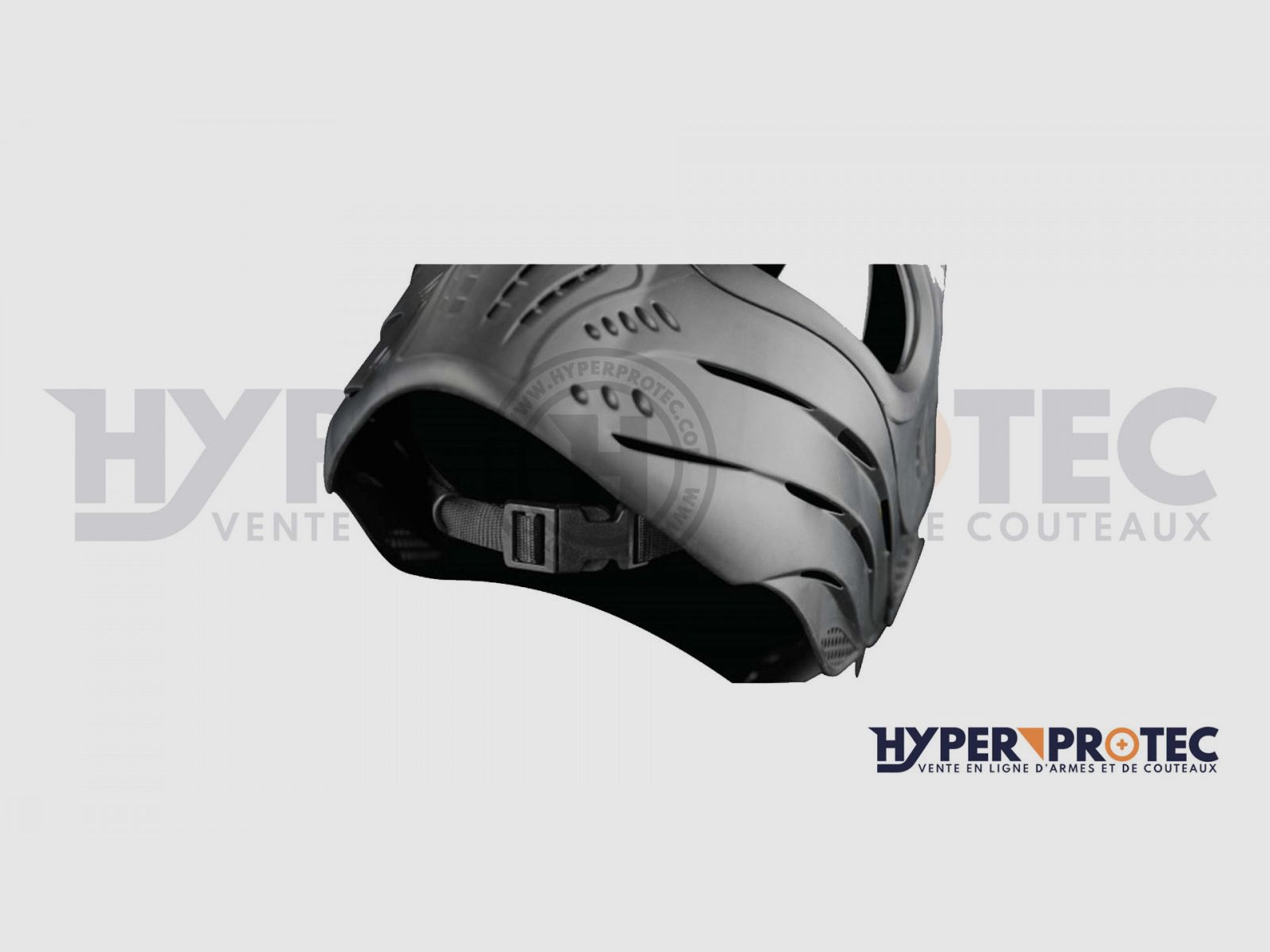 JT Premise Elite Integral - Maschera Paintball, immagine 5 di 5