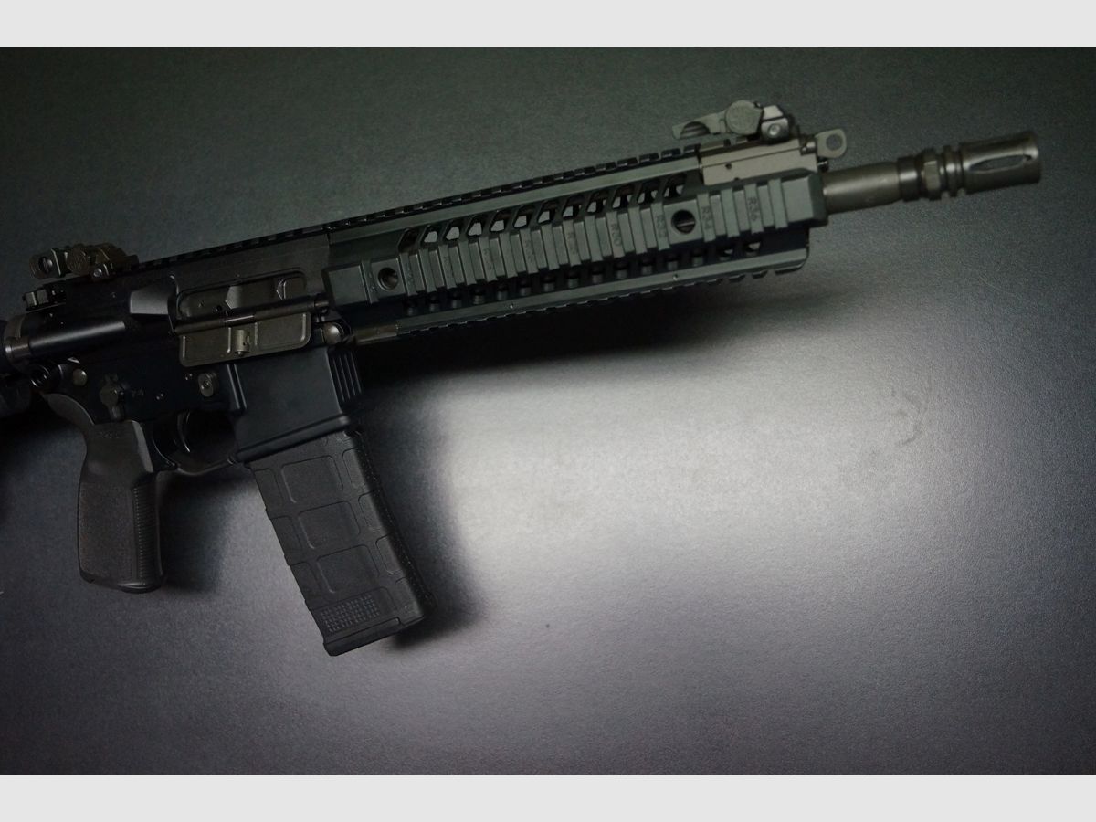 Sig Sauer 516 G2, Bild 2 von 5