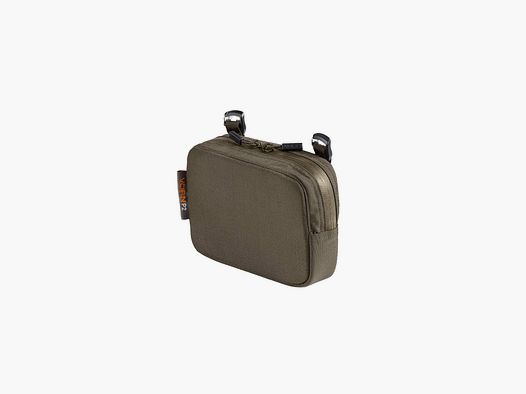 Vorn P2 Tasche 2L Fog Green