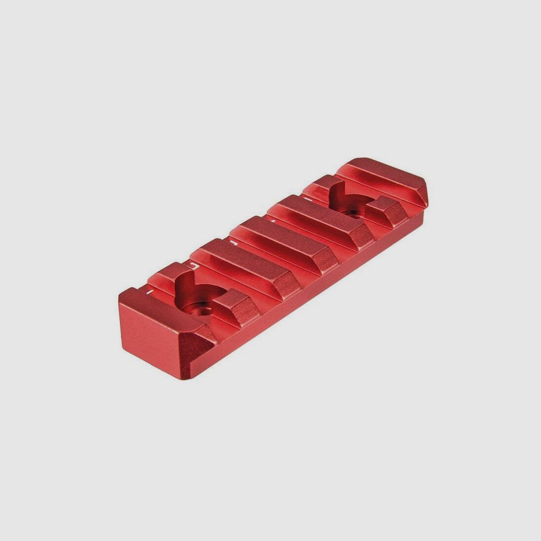 Rail Keymod 6 Slots Rot