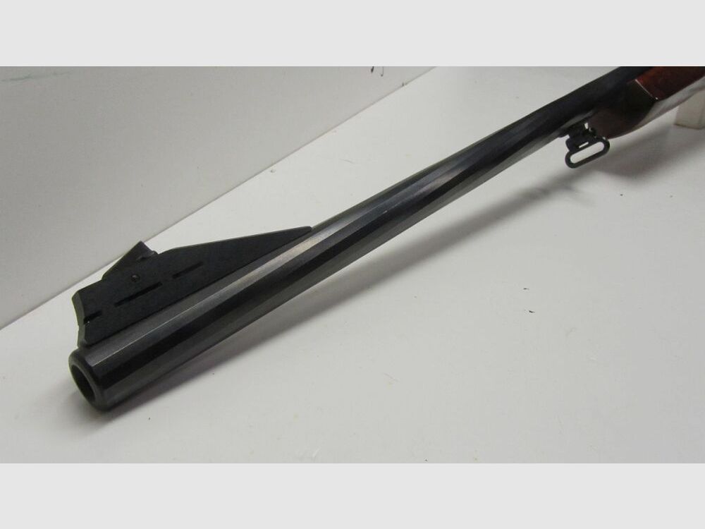 Baikal IZH-18MH Einzellader Kipplaufbüchse .30-06Spring