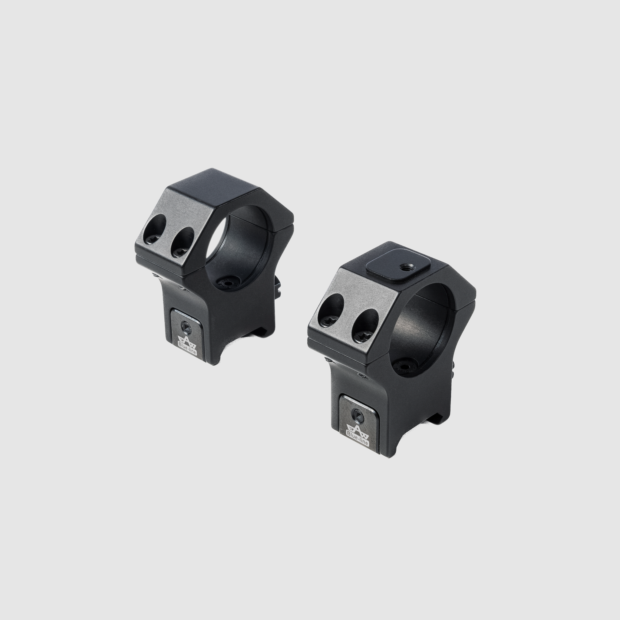Blue Line Tactical Tilt Mount, image 6 of 24