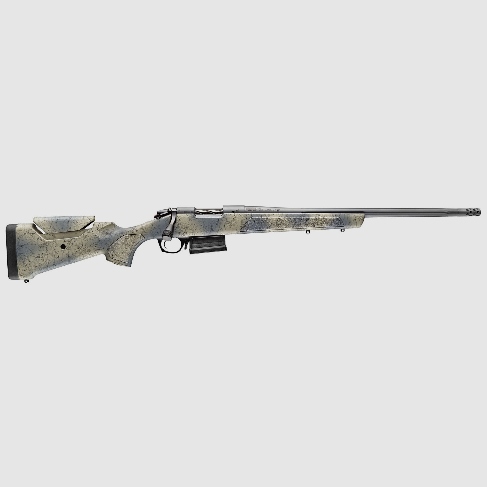 BERGARA B14 Wilderness Sierra