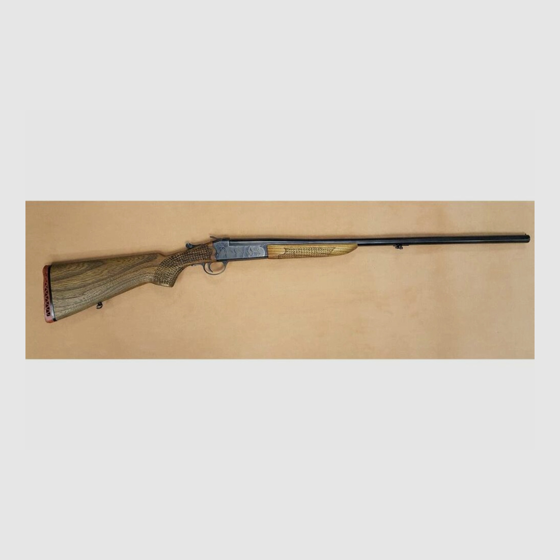 Astra Eibar EL Flinte 16/70