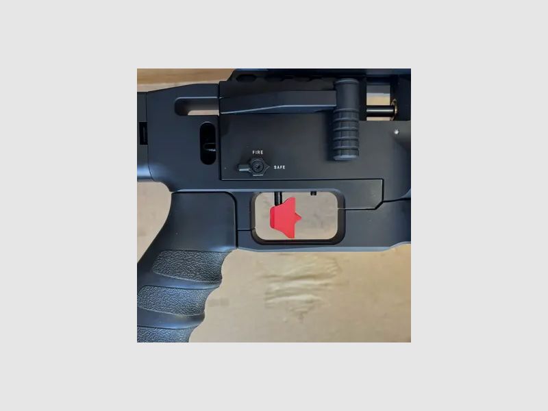 AGE Pin spust | Epic Airguns, zdjęcie 13 z 15
