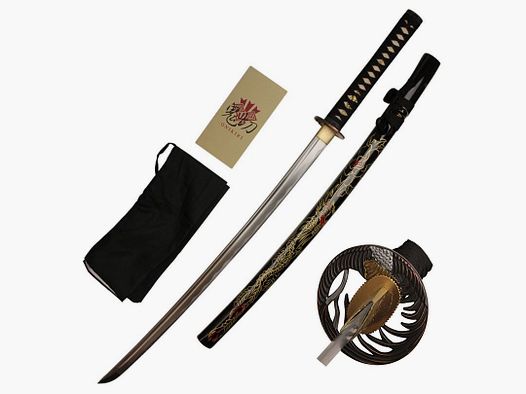 Katana Practical Tatsu