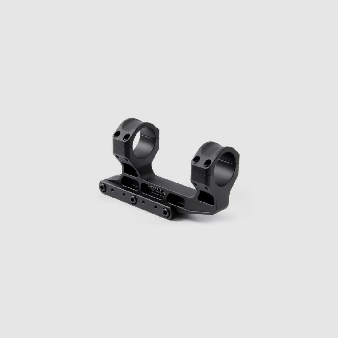 UNITY Tactical FAST LPVO Centreline 2.05" Blockmontage