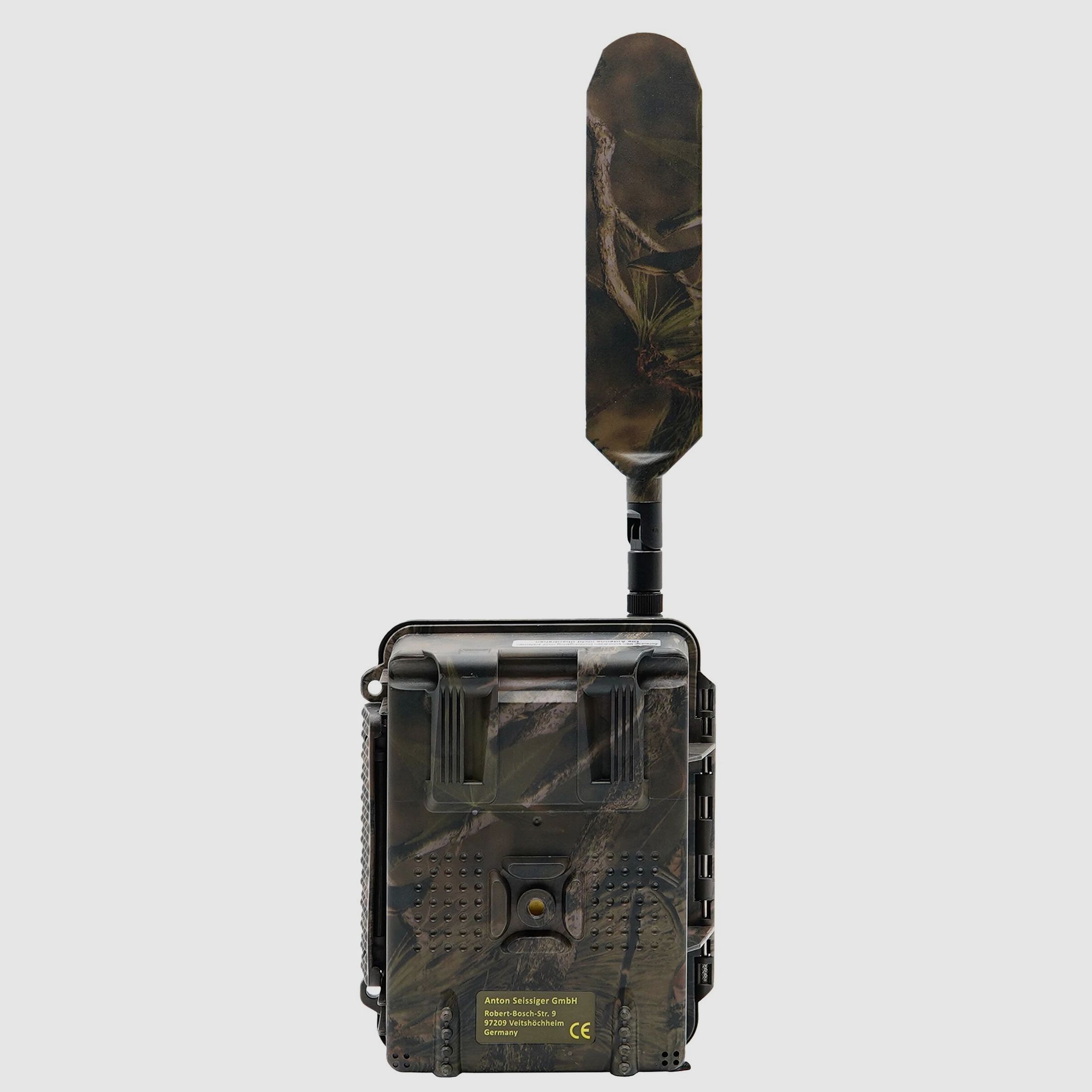 Seissiger Base-Cam LTE SUPERSIM-Edition inkl. Akkus