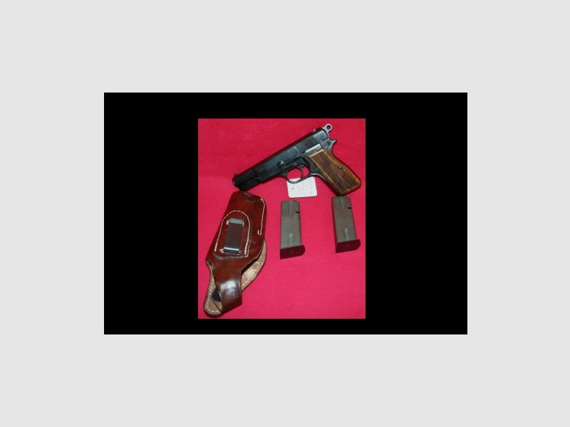 Mauser	 Modell 80.SA