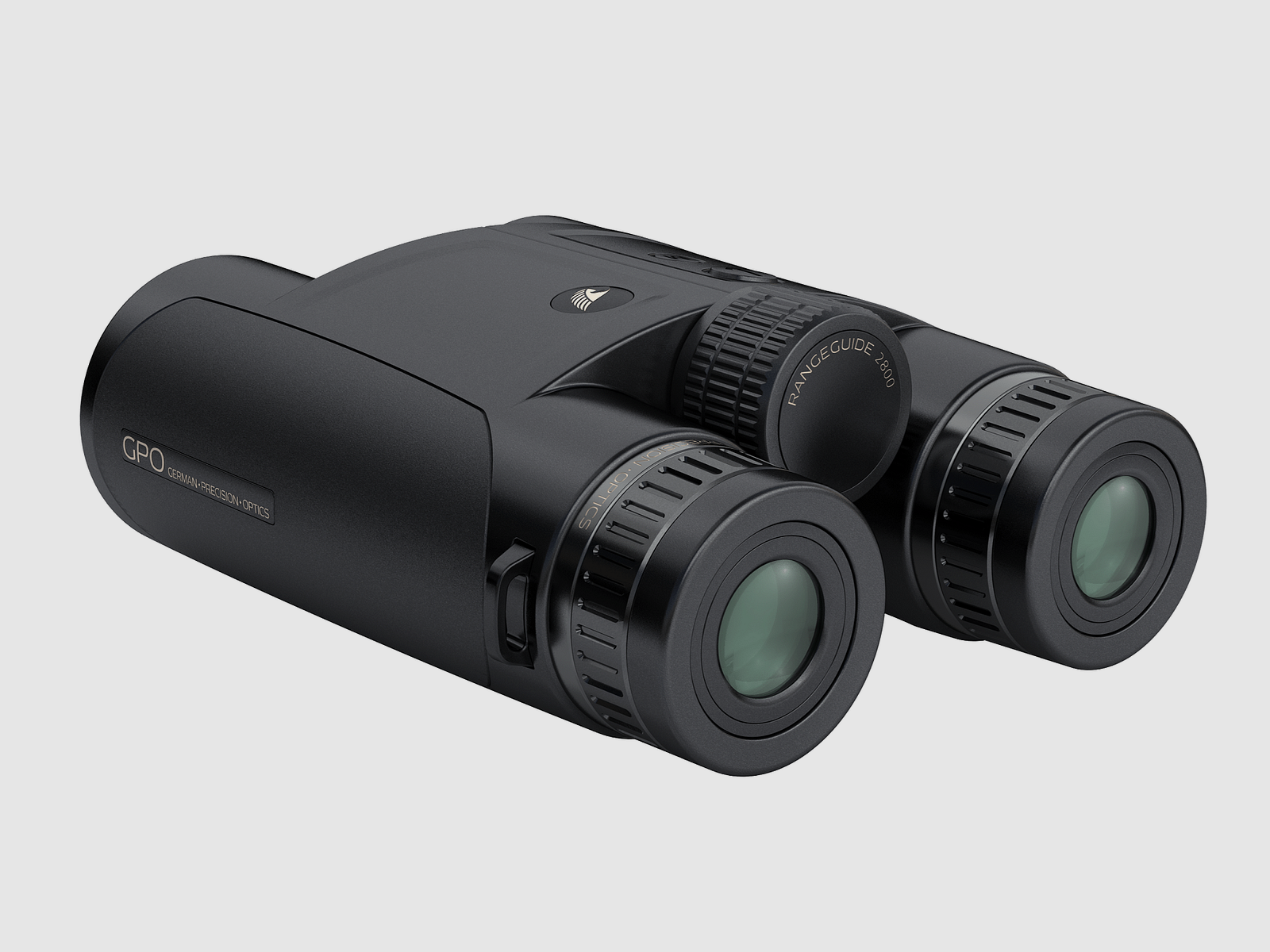 GPO Verrekijker RANGEGUIDE 2800 8×50, afbeelding 2 van 3