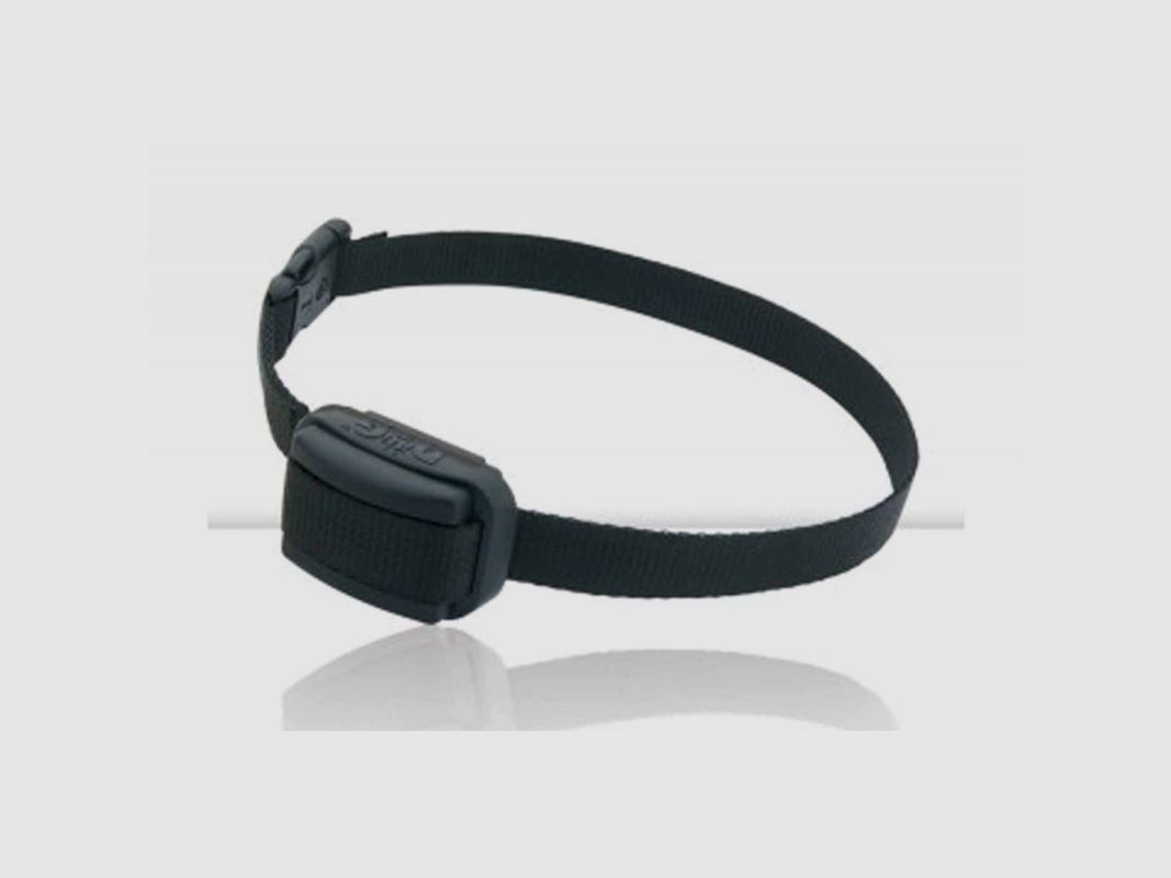 Collare antiabbaio Dog Trace D-Mute, immagine 2 di 2