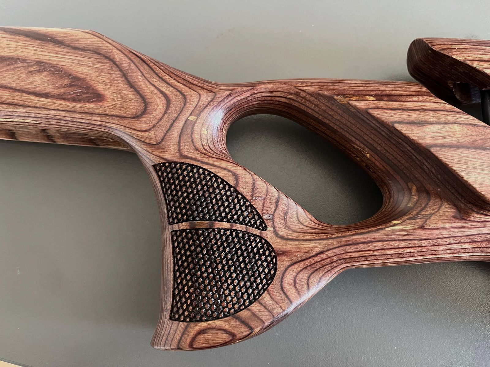 MGT Riffelskæfte M3 - Remington 700 Long Action - Links, billede 6 af 11