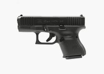 Glock 26 Gen5 MOS FS