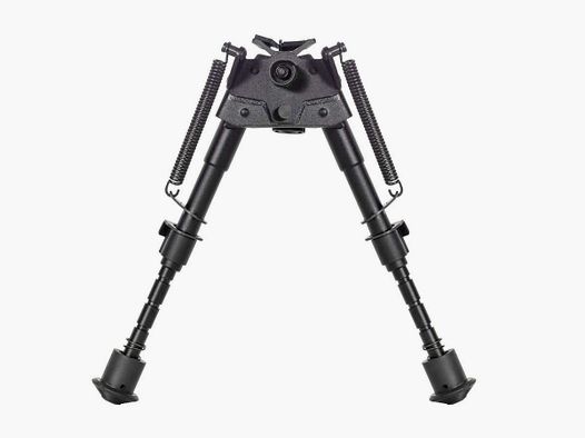 TELESCOPIC BIPOD 15 - 21 CM FOR GRENADIER SIGHT + 21 MM RAIL ADAPTER