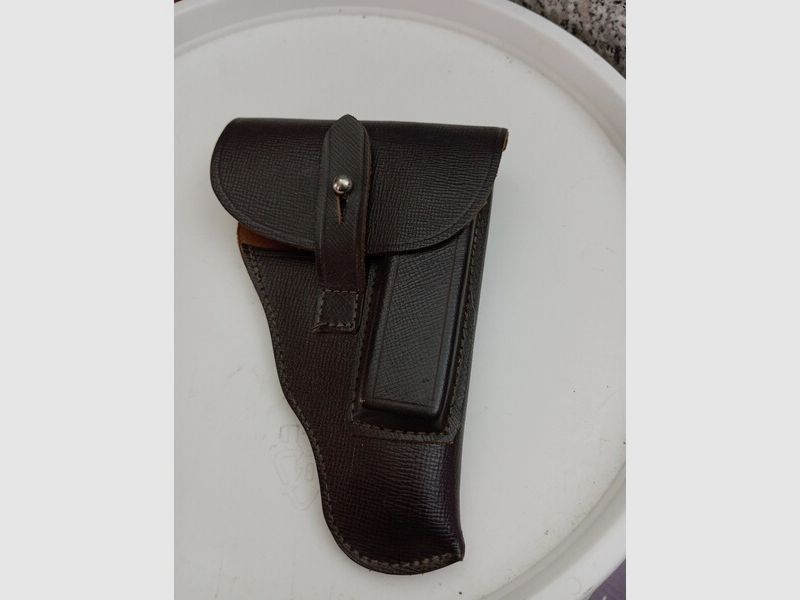 Holster WW2 Deutsche Walther PPK