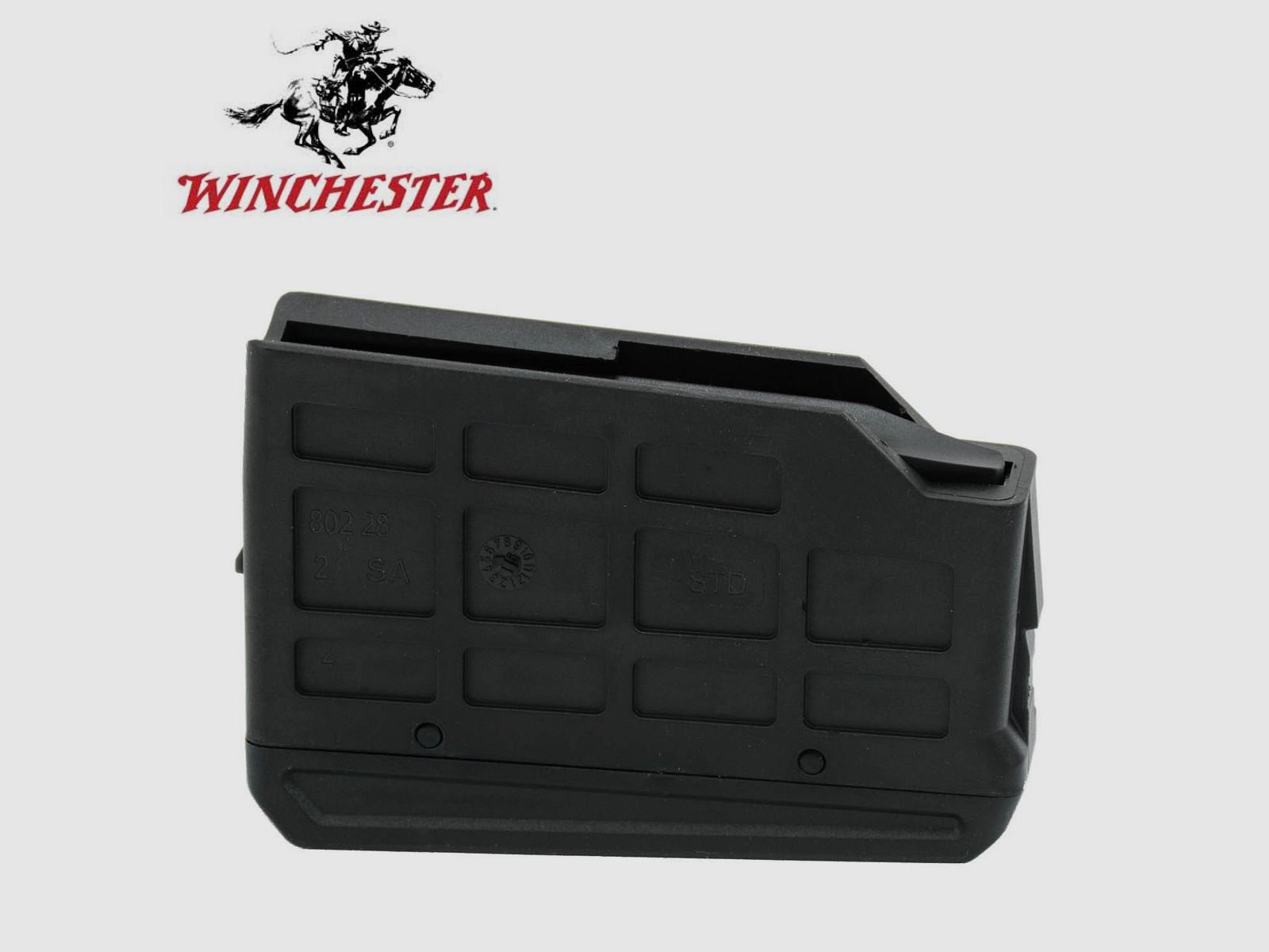 Winchester XPR Long Action, afbeelding 1 van 2