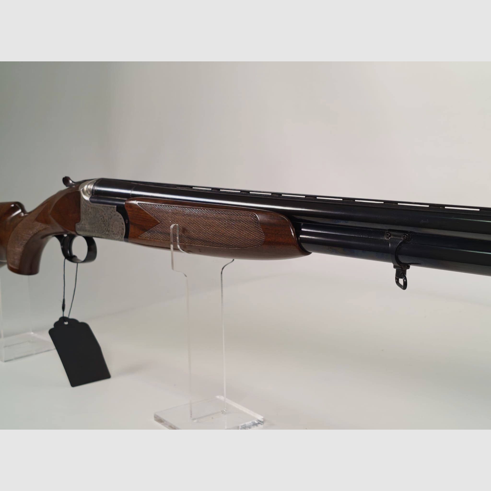 Franchi Mod. Diamond Bockdoppeflinte 12/70, zdjęcie 4 z 8