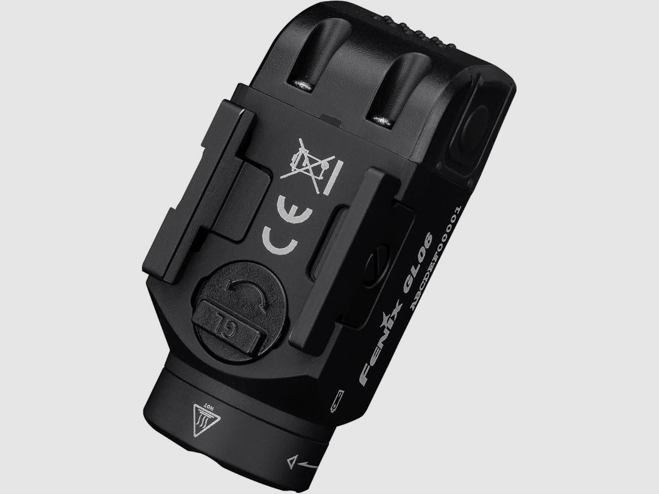 POCKET PISTOLE TACTICAL LIGHT Fenix GL06, Bild 2 von 5