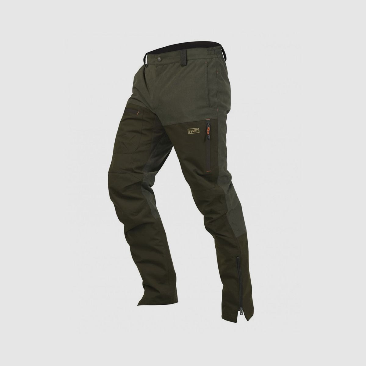 HART Bianditz-TF XHP Hose, Bild 1 von 3
