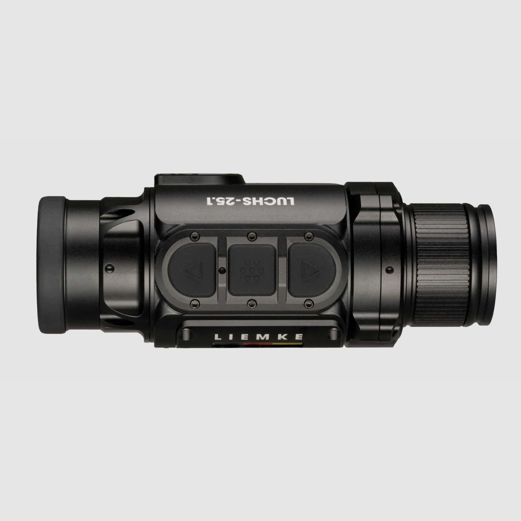 LIEMKE LUCHS-25.1 thermal imaging device attachment