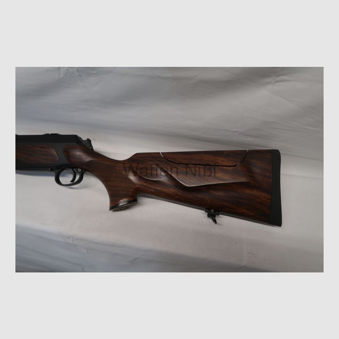 SAUER 404 Select