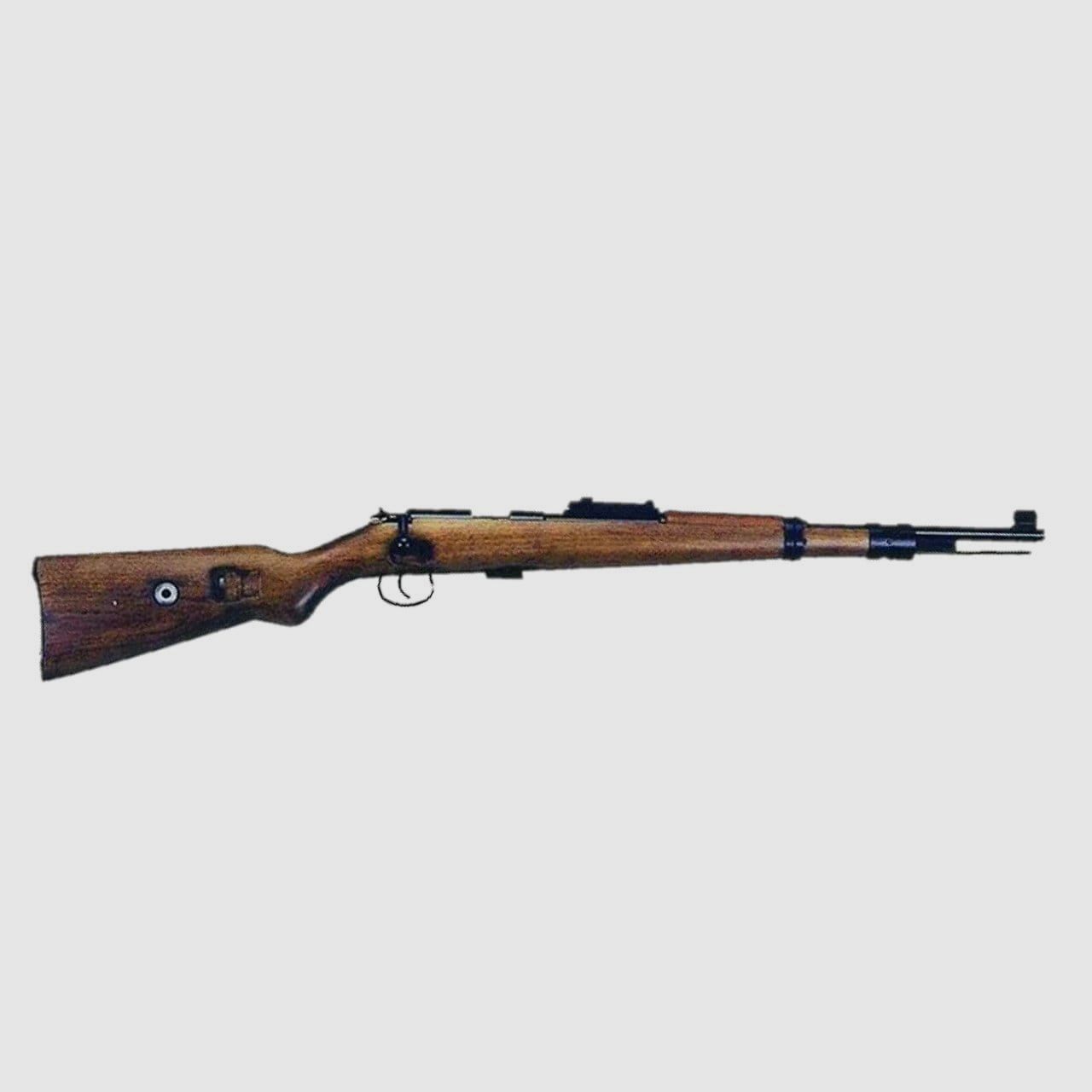Norinco JW 25 Repetierbüchse Kal. .22 lfB.