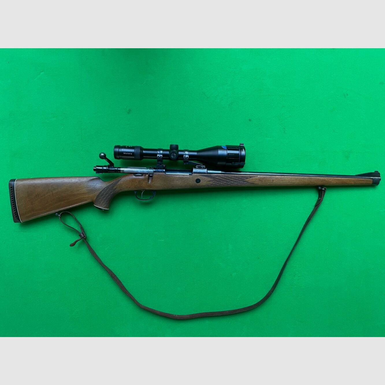 Kettner Stutzen Modell L 83