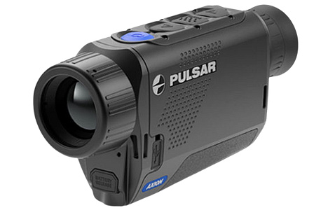 Pulsar AXION XM30