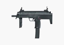 Umarex Airsoft Spring HECKLER & KOCH ASM-Heckler & Koch MP7 A1