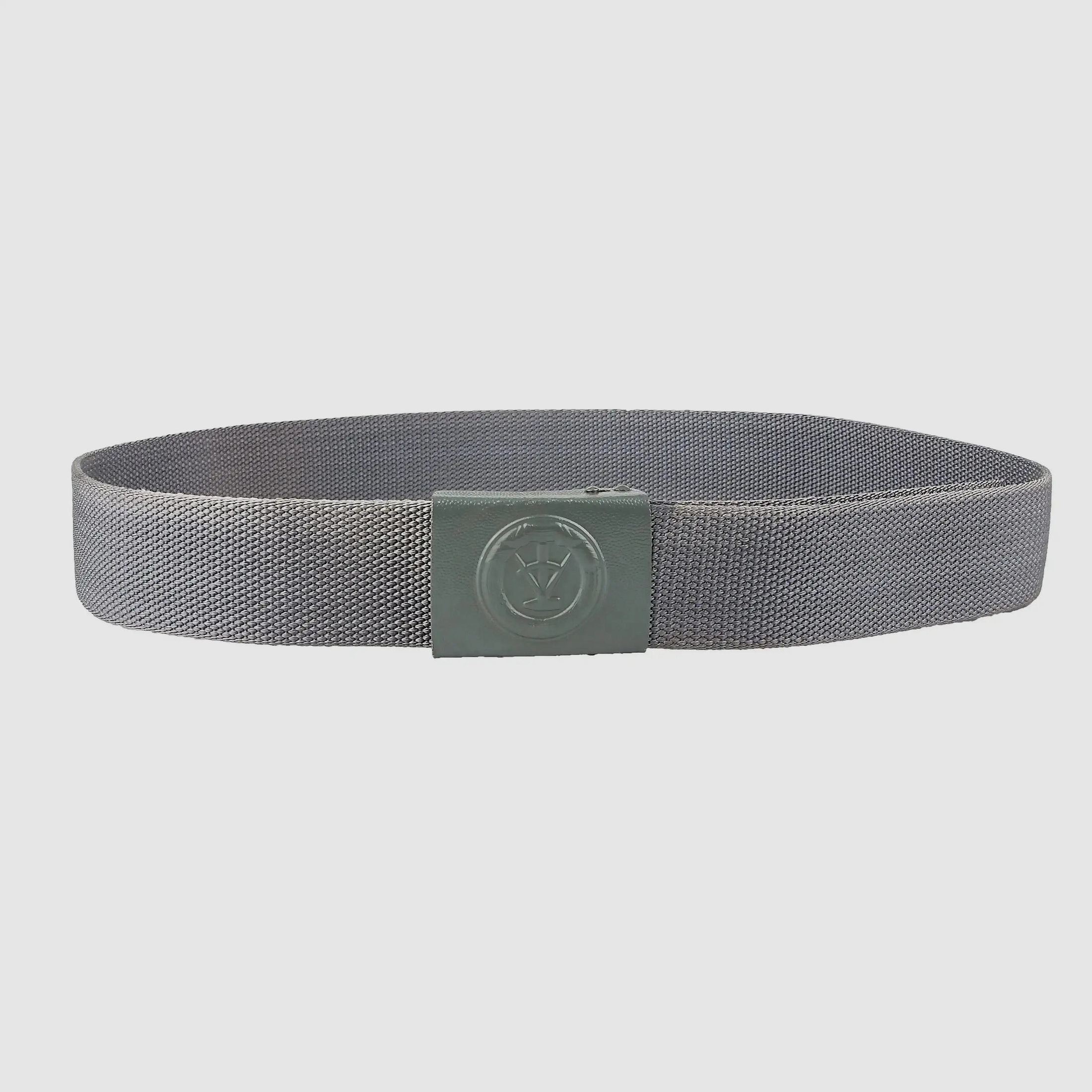 Ceinture NVA NVA grise - Taille universelle -