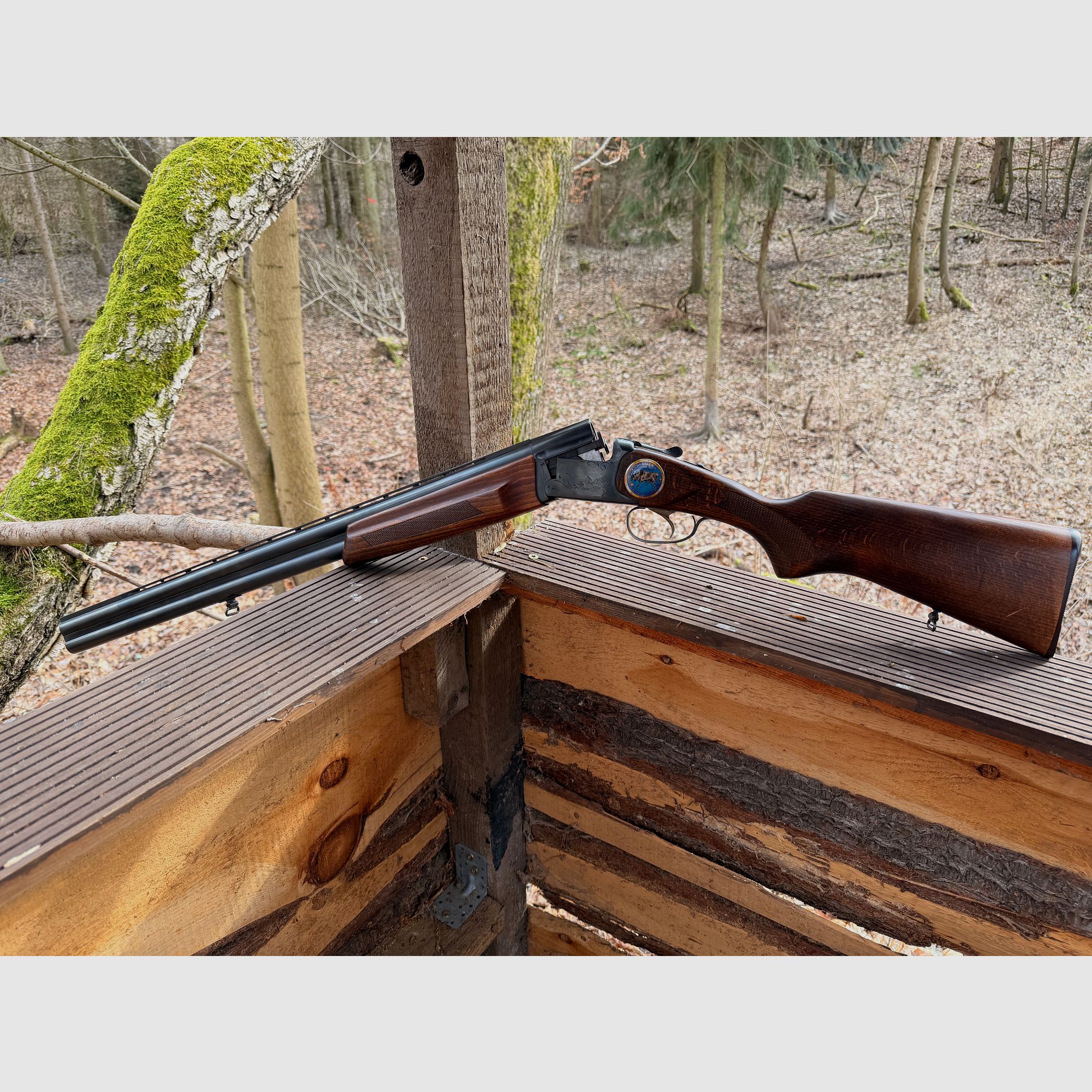 Baikal Tundra Super 12/70