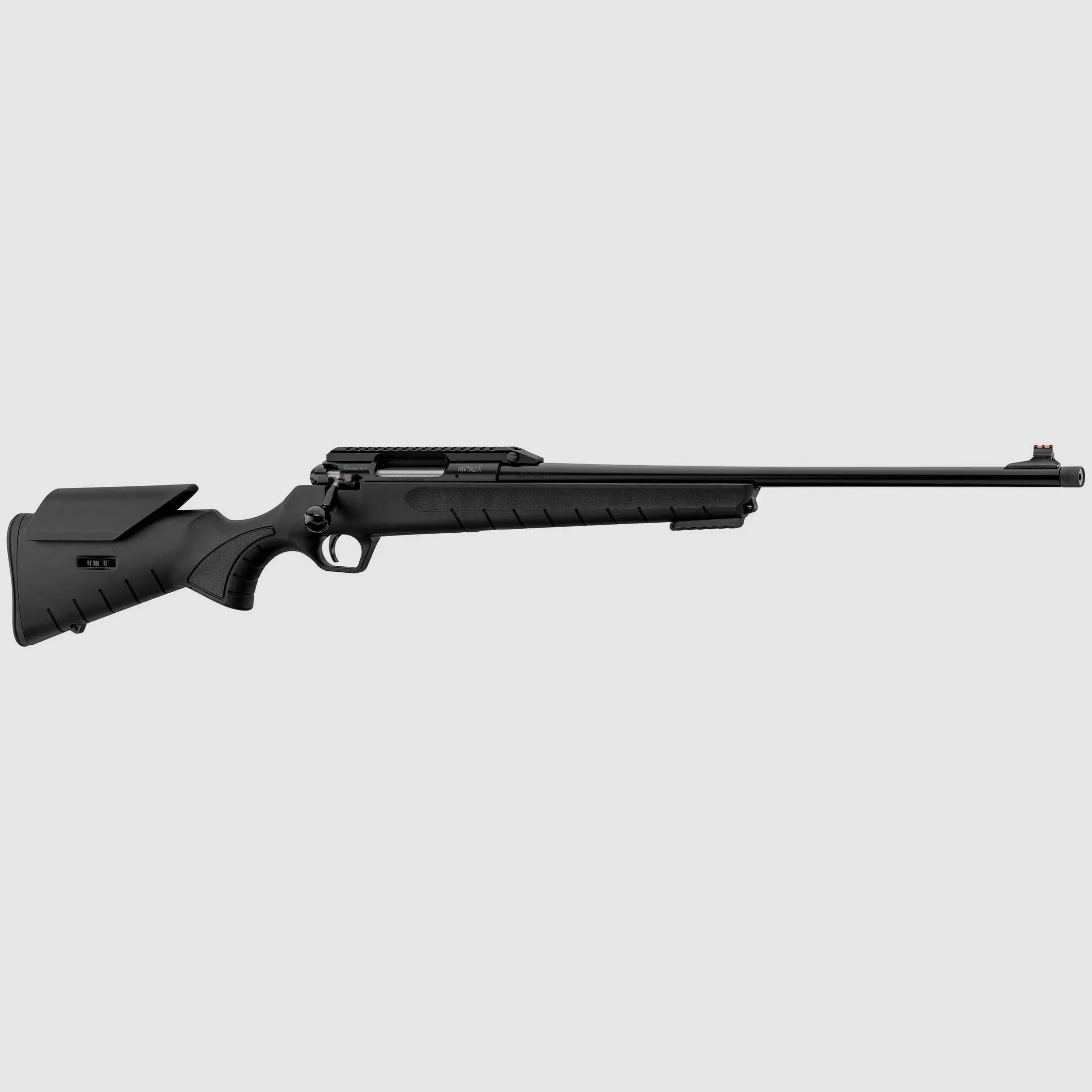 Büchse Istanbul Silah Monza Black .243 Win 56 cm Gewinde, Bild 1 von 10