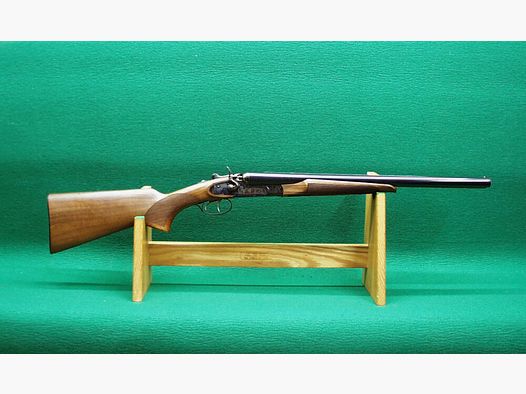 Pietta Coachgun Mod.1878, bundgehärtet